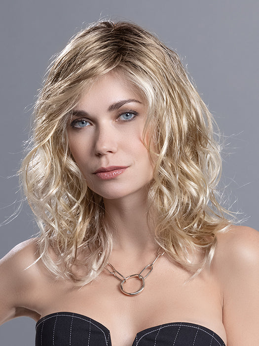 Touch | Changes Collection | Synthetic Wig