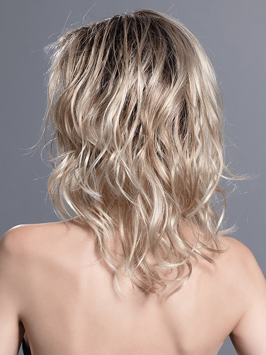 Touch | Changes Collection | Synthetic Wig