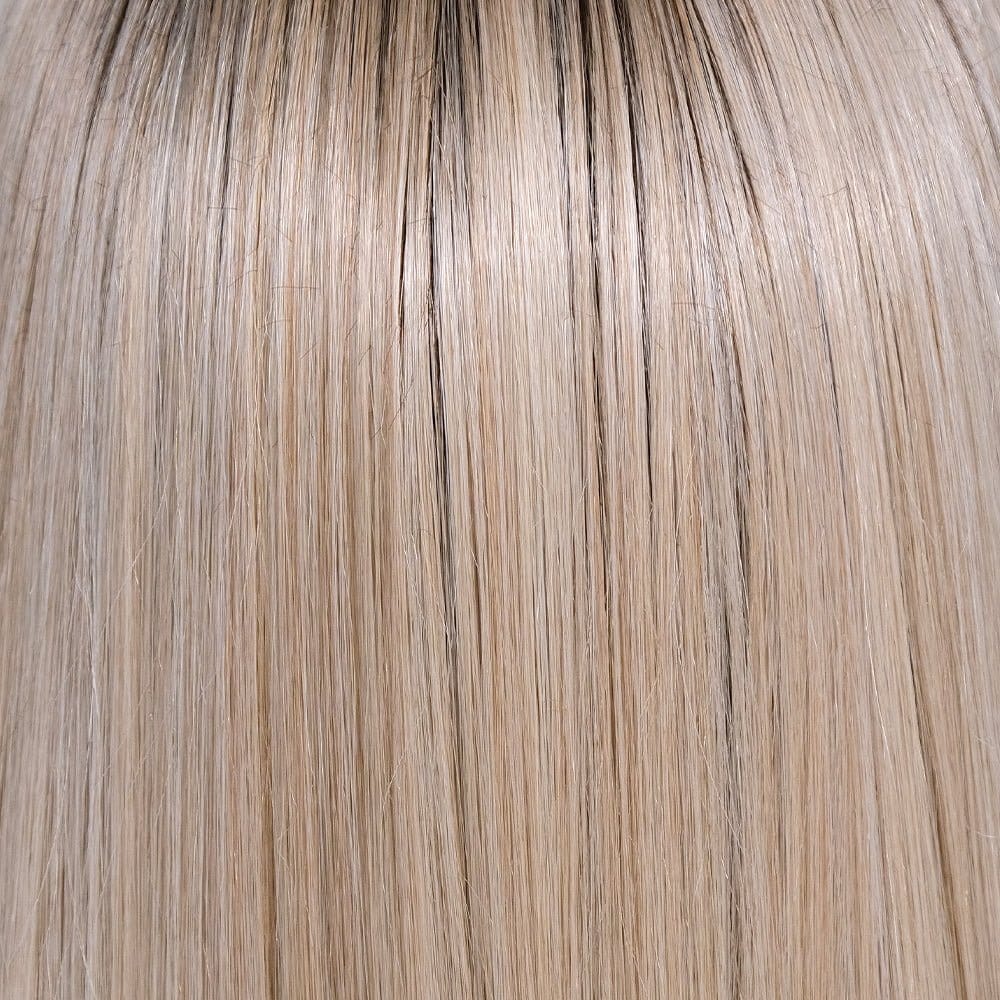 Caliente by Belle Tress | HF Synthetic Lace Front Wig | Mono Part