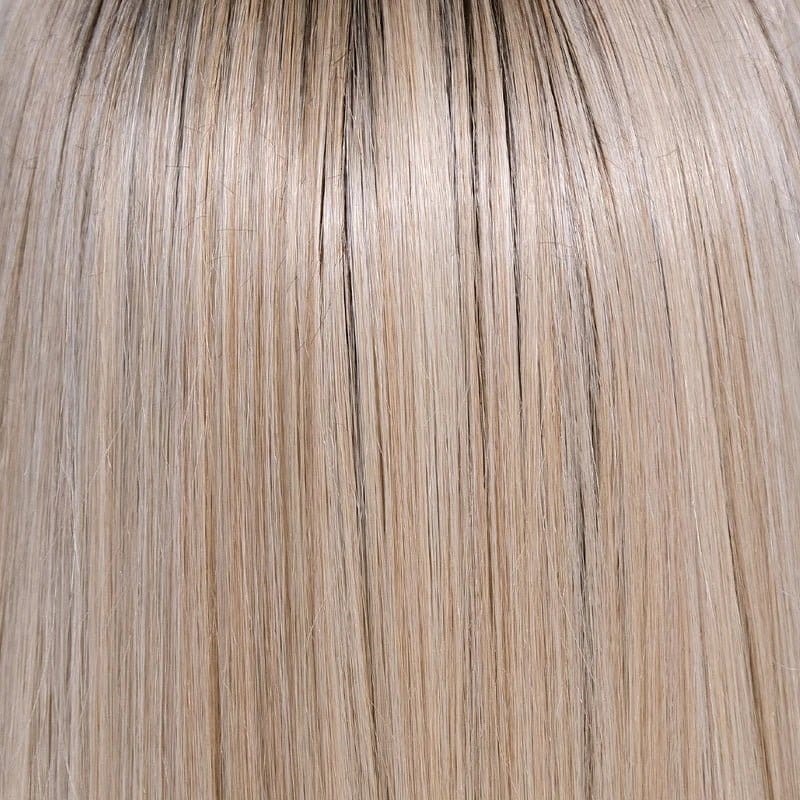 Tea Rose E by Belle Tress | HF Synthetic Lace Front Wig | Mono Part