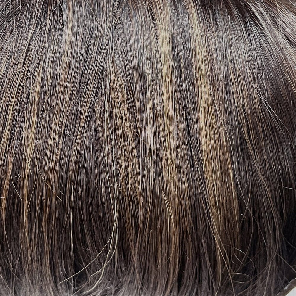 Calabasas by Belle Tress | HF Synthetic Lace Front Wig | Mono Part