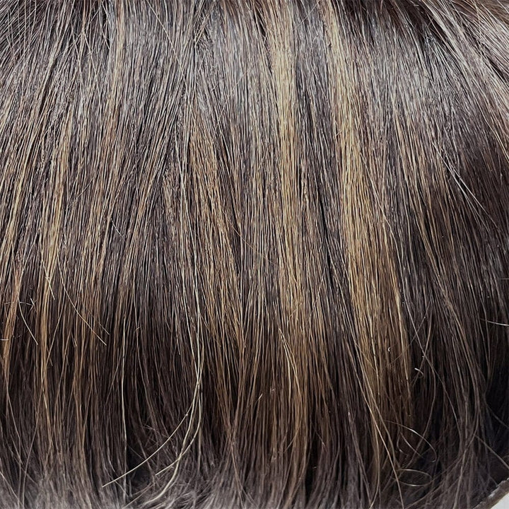 Calabasas by Belle Tress | HF Synthetic Lace Front Wig | Mono Part