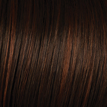 Graceful Touch by Gabor | Short Heat-Friendly Synthetic Wig
