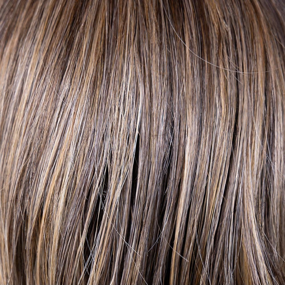 Andrews by Belle Tress | Heat Friendly Lace Front Synthetic Wig | Mono Top