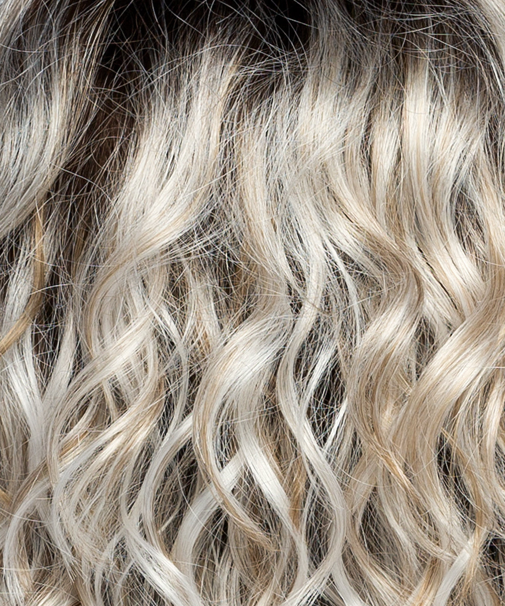 Reeves by Estetica Designs | Long Wavy Synthetic Wig