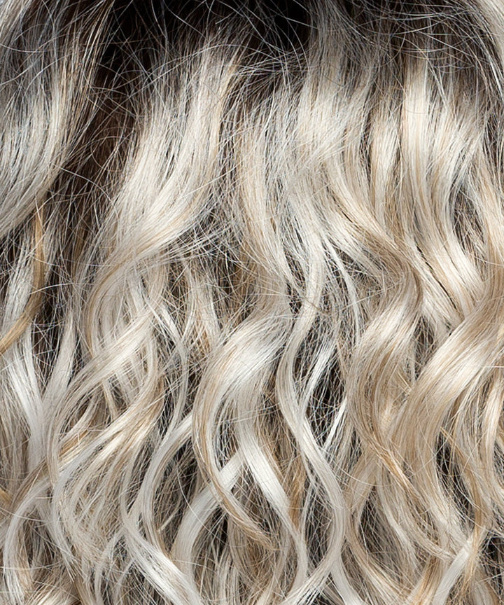 Reeves by Estetica Designs | Long Wavy Synthetic Wig