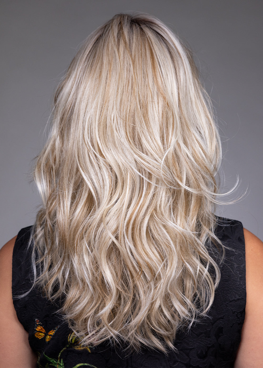 Belle Tress Vesper Wig | Luxury Heat Friendly Synthetic Lace Front Wig