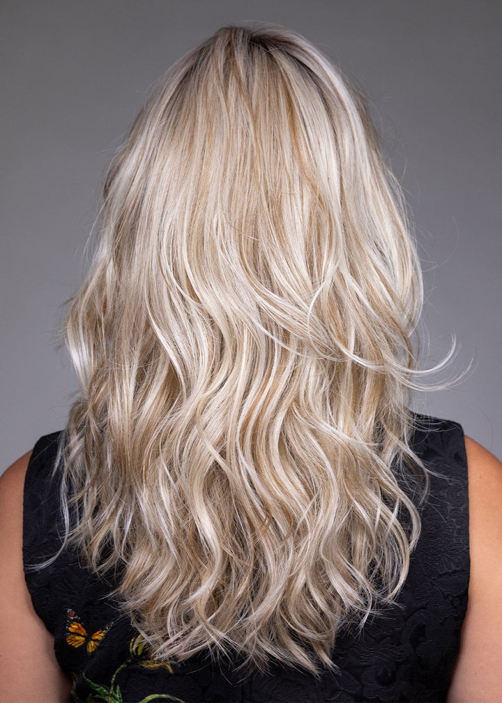 Belle Tress Vesper Wig | Luxury Heat Friendly Synthetic Lace Front Wig