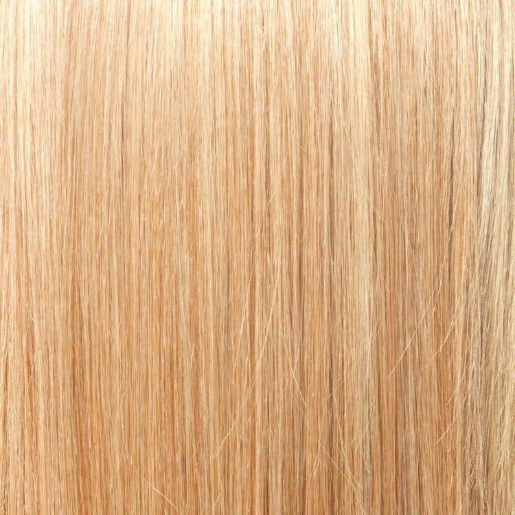 Vienna Roast E by Belle Tress | HF Synthetic Lace Front Wig | Mono Part