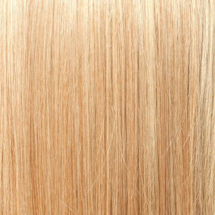 Vienna Roast E by Belle Tress | HF Synthetic Lace Front Wig | Mono Part