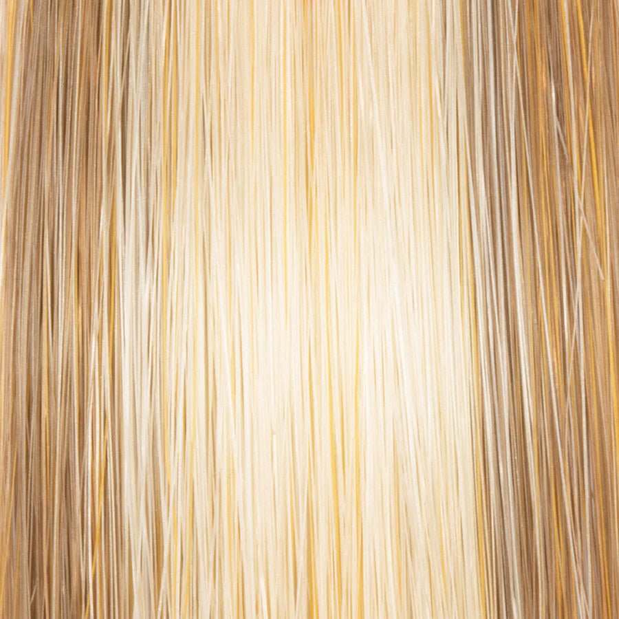 Blaze by TressAllure | HF Synthetic Lace Front Wig | Mono Top