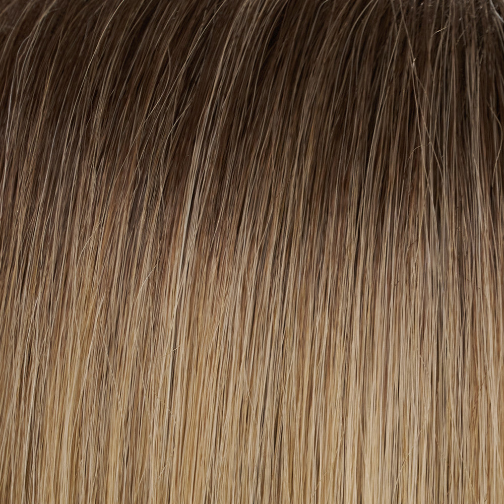 Haute by Jon Renau | Synthetic Lace Front Wig | Monofilament Top