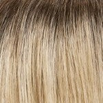 Sheena by Jon Renau | Synthetic Short Curly Wig | Classic Open Cap