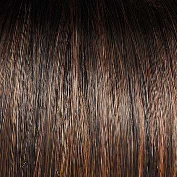 Premium by Gabor | Layered Lace Front Monofilament Wig