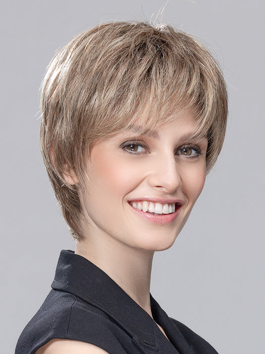 Vision Mono | Hair Power | Synthetic Wig | SPECIAL ORDER
