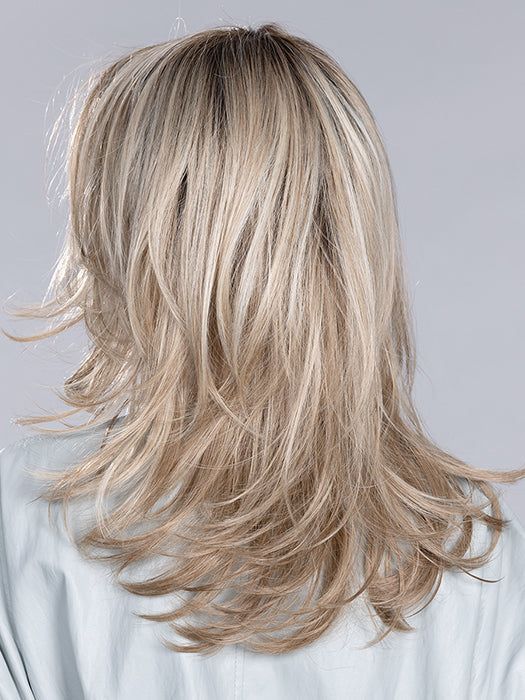 Voice Large | High Power | Heat Friendly Synthetic Wig