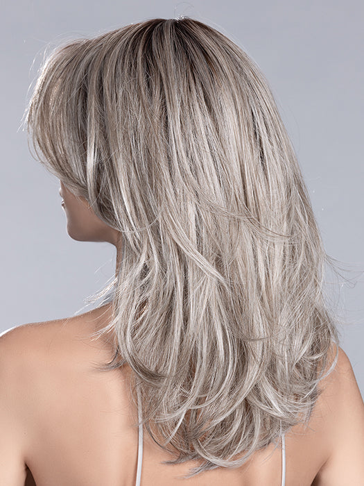 Voice | High Power | Heat Friendly Synthetic Wig