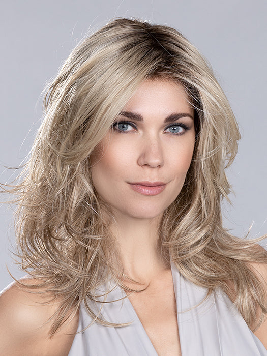 Voice | High Power | Heat Friendly Synthetic Wig