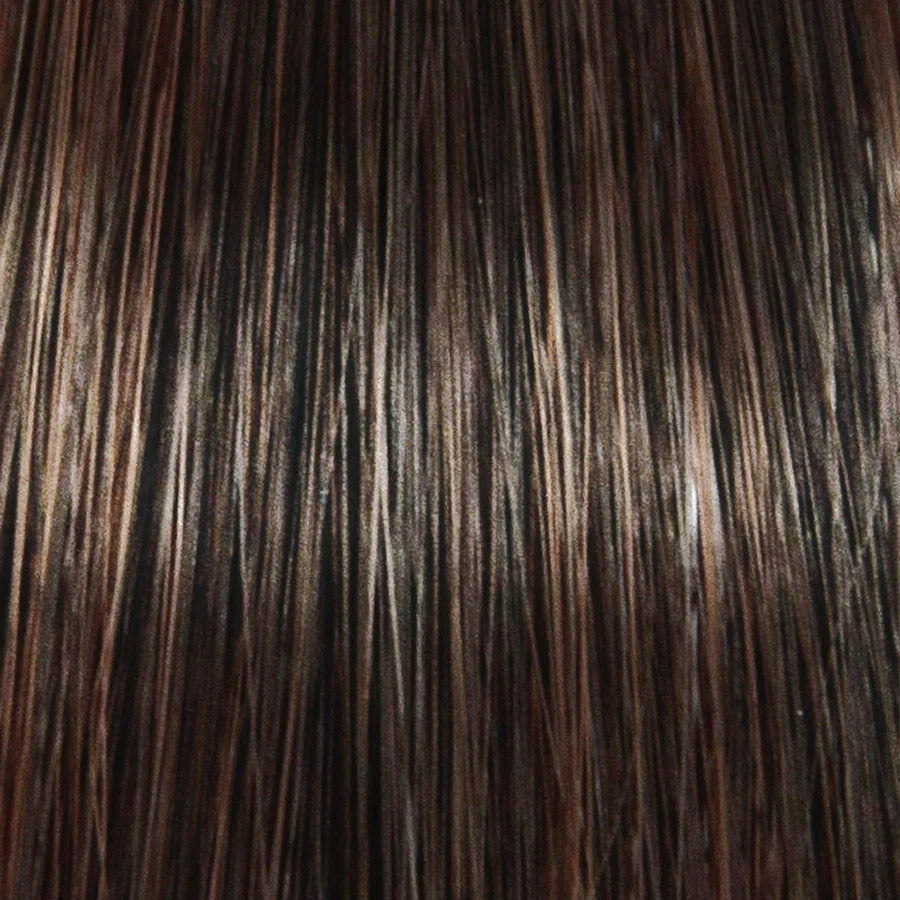 Charlotte by TressAllure | HF Synthetic Lace Front Wig | Mono Top