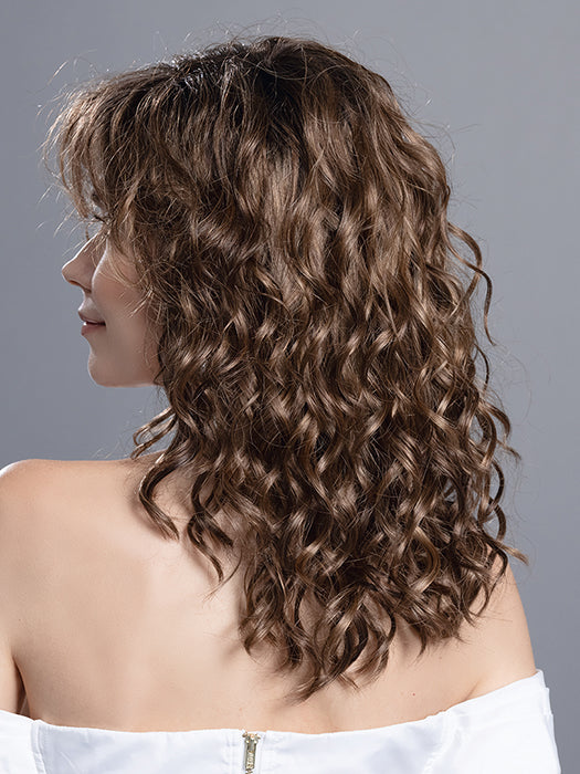 Wanted | Changes Collection | Synthetic Wig
