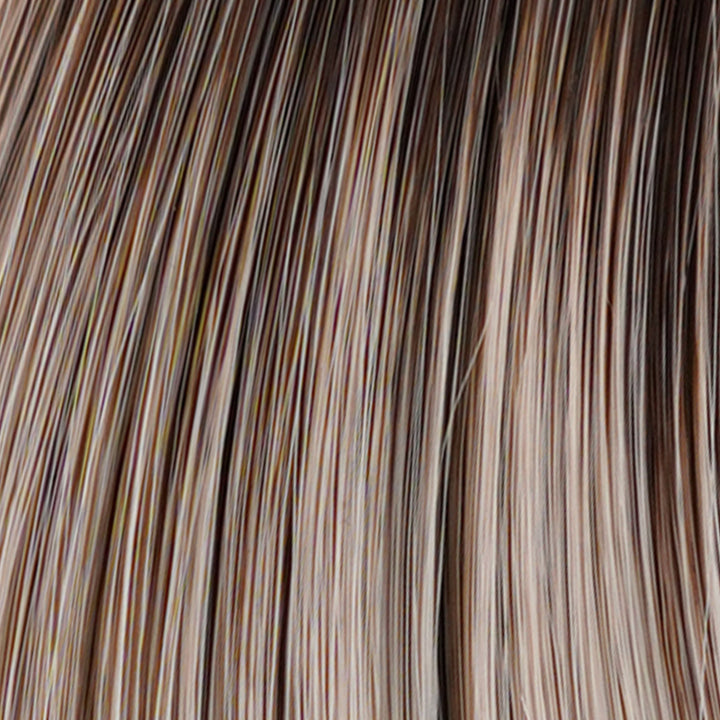 BFF by TressAllure | Wavy Lace Front Bob Wig