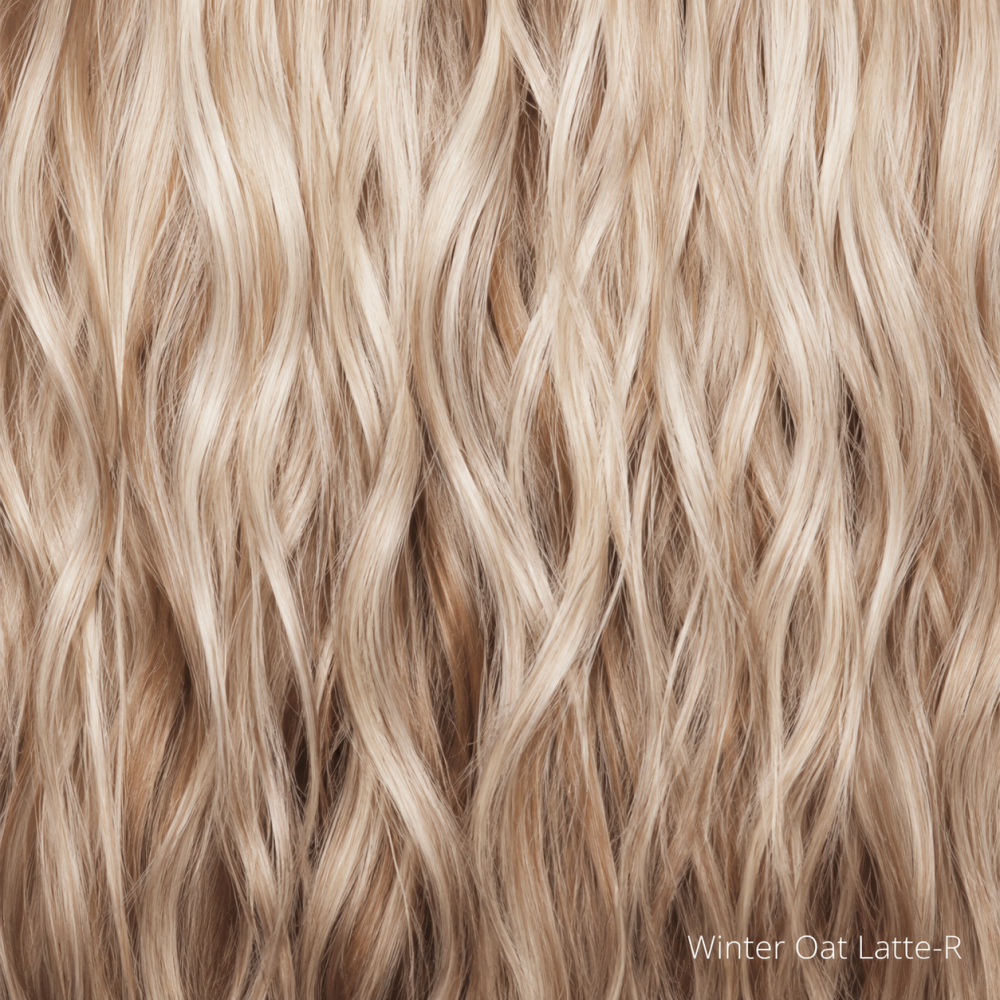 Maggie by Noriko | Heat-Friendly Synthetic Short Wig