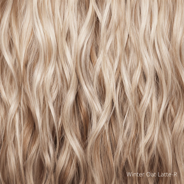 Maggie by Noriko | Heat-Friendly Synthetic Short Wig