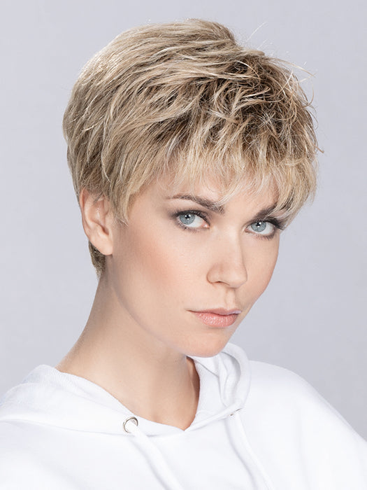 Yoko | High Power | Heat Friendly Synthetic Wig