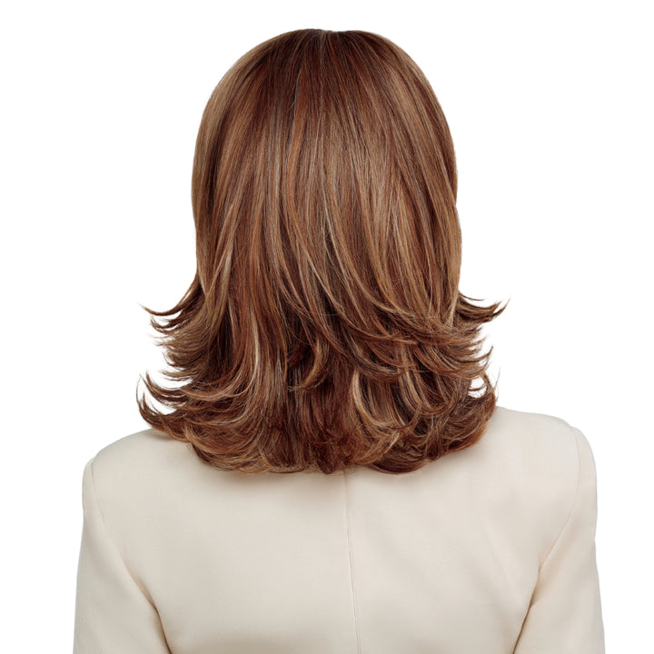 Forever Muse by TressAllure | Layered Lace Front Wig