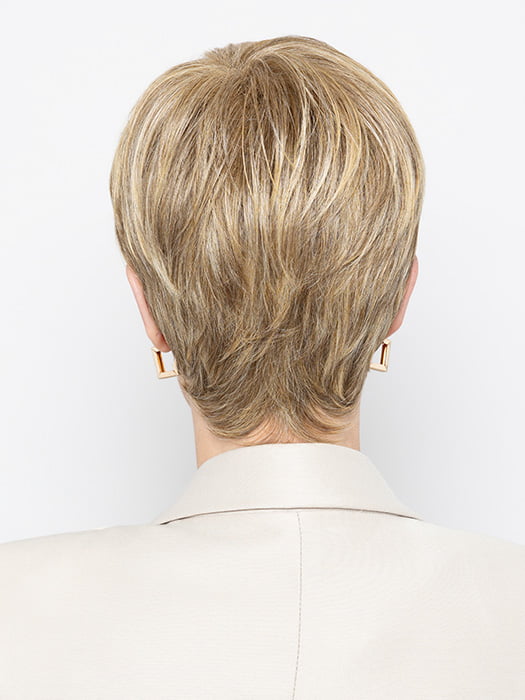 Pebbles by Henry Margu | Short Heat-Friendly Pixie Wig