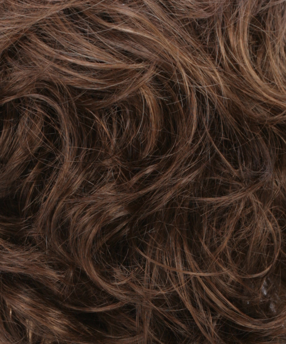 Ellen by Estetica | Pure Stretch Cap Short Bob Wig