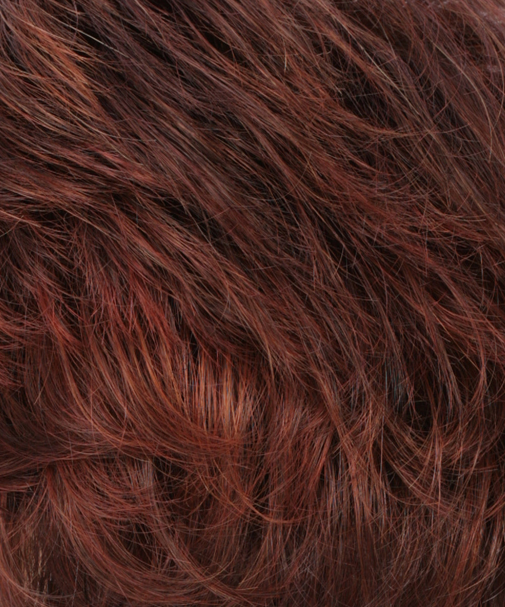 Peace by Estetica | Long Layered Synthetic Wig
