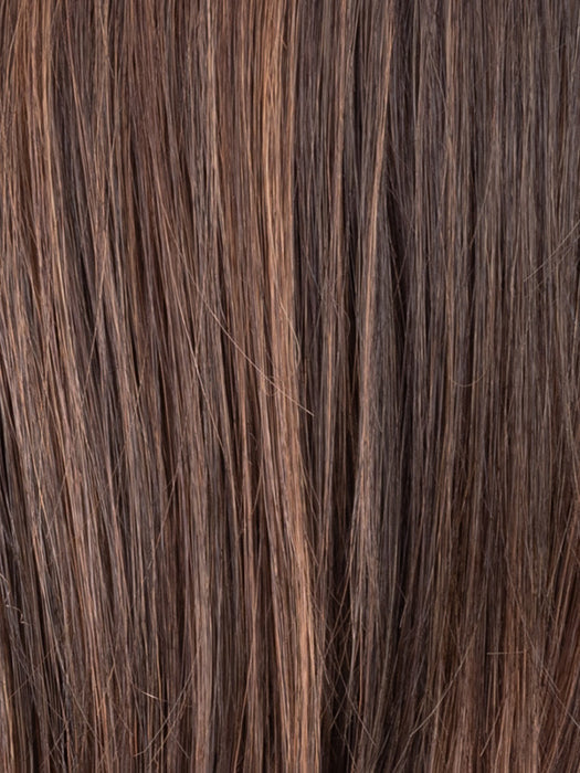 Alasia Super | Modixx | Heat Friendly Synthetic
