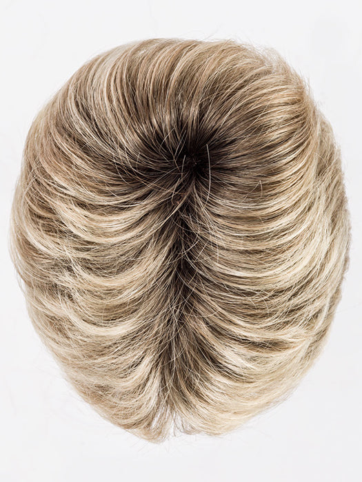 Alba Comfort | Hair Power | Synthetic Wig