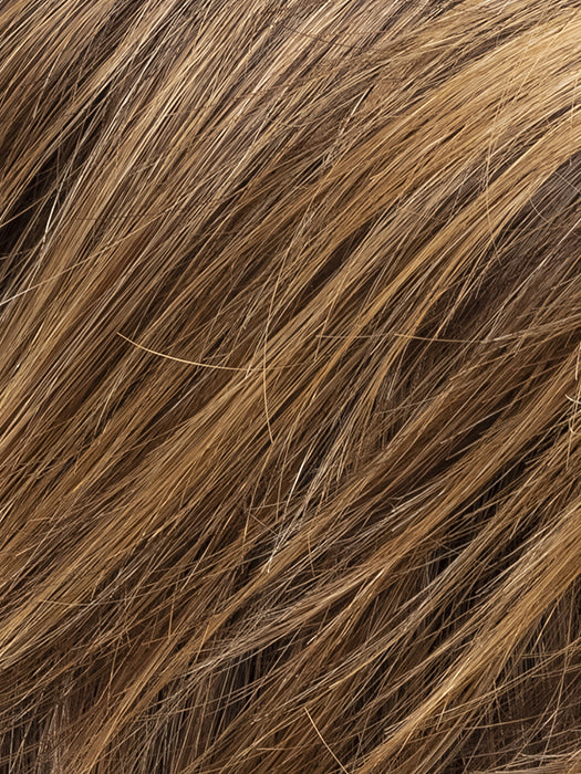 Aletta | Modixx Collection | Heat Friendly Synthetic Wig