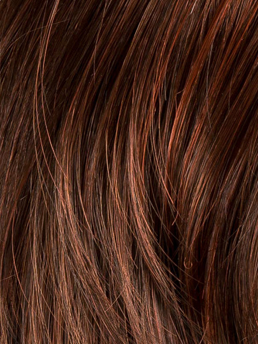Alive Mono Part | Changes Collection | Synthetic Wig