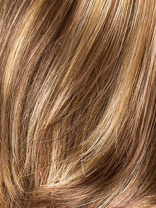 Alive Mono Part | Changes Collection | Synthetic Wig