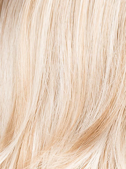 Alive Mono Part | Changes Collection | Synthetic Wig