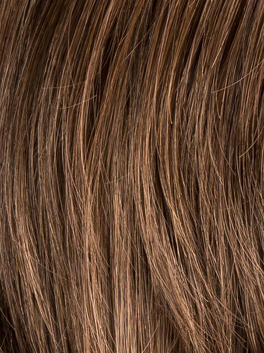 Alive Mono Part | Changes Collection | Synthetic Wig