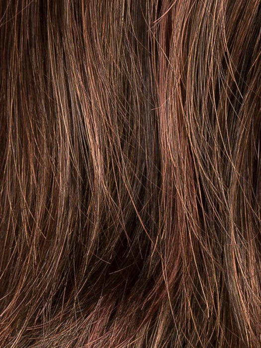 Alive Mono Part | Changes Collection | Synthetic Wig