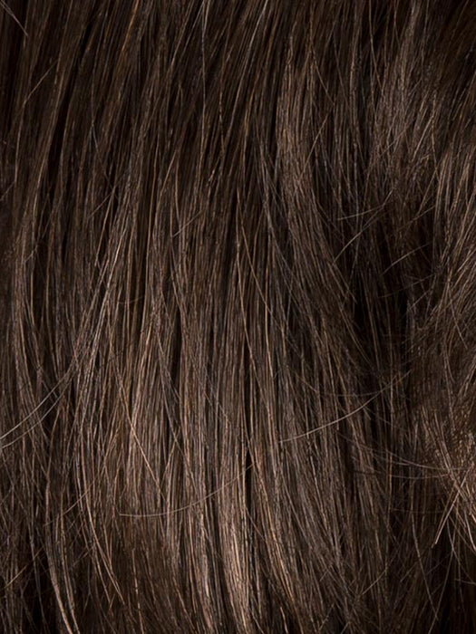 Alive Mono Part | Changes Collection | Synthetic Wig