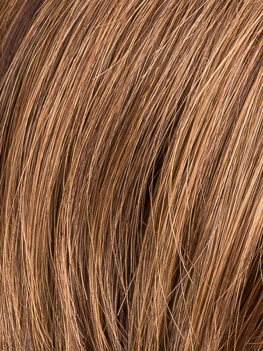 Alive Mono Part | Changes Collection | Synthetic Wig