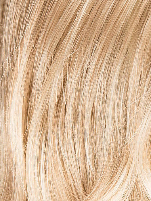 Alive Mono Part | Changes Collection | Synthetic Wig