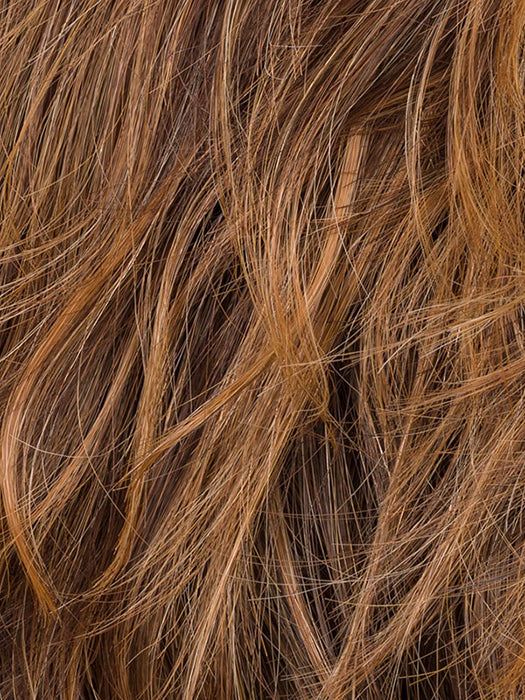 Anima | Changes Collection | Heat Friendly Synthetic Wig