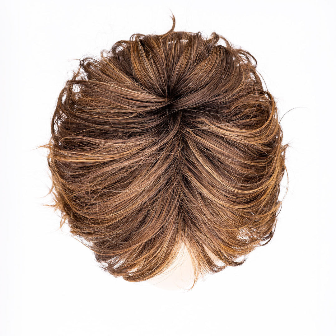 Anima | Changes Collection | Heat Friendly Synthetic Wig