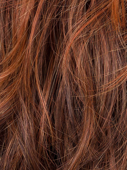 Anima | Changes Collection | Heat Friendly Synthetic Wig