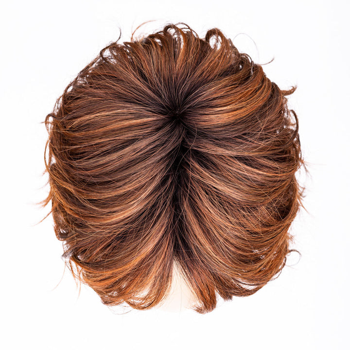 Anima | Changes Collection | Heat Friendly Synthetic Wig
