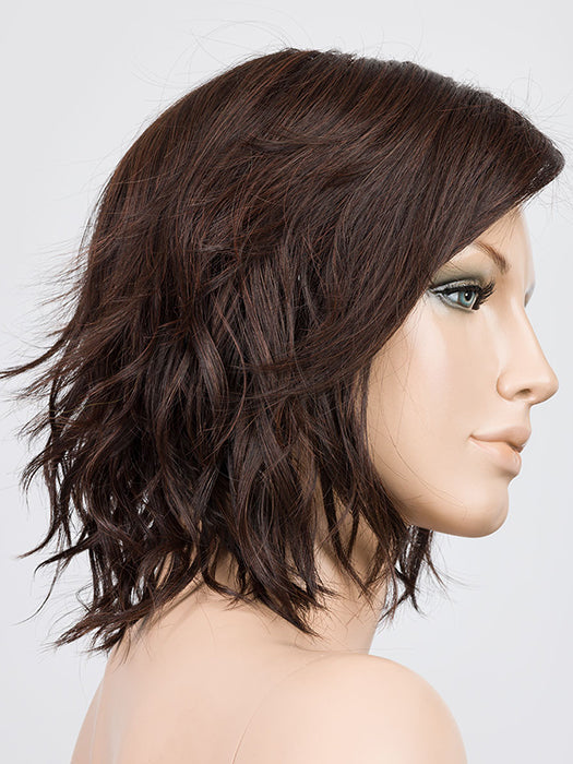Anima | Changes Collection | Heat Friendly Synthetic Wig