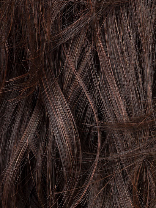 Anima | Changes Collection | Heat Friendly Synthetic Wig