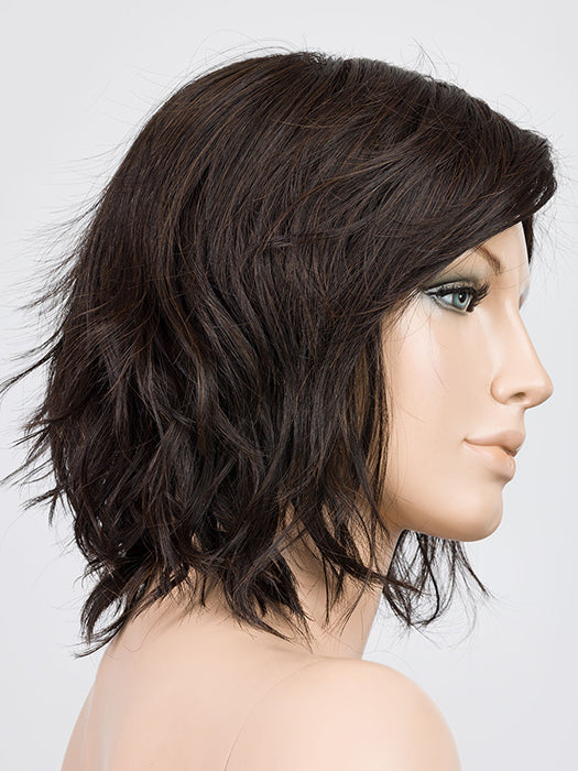 Anima | Changes Collection | Heat Friendly Synthetic Wig
